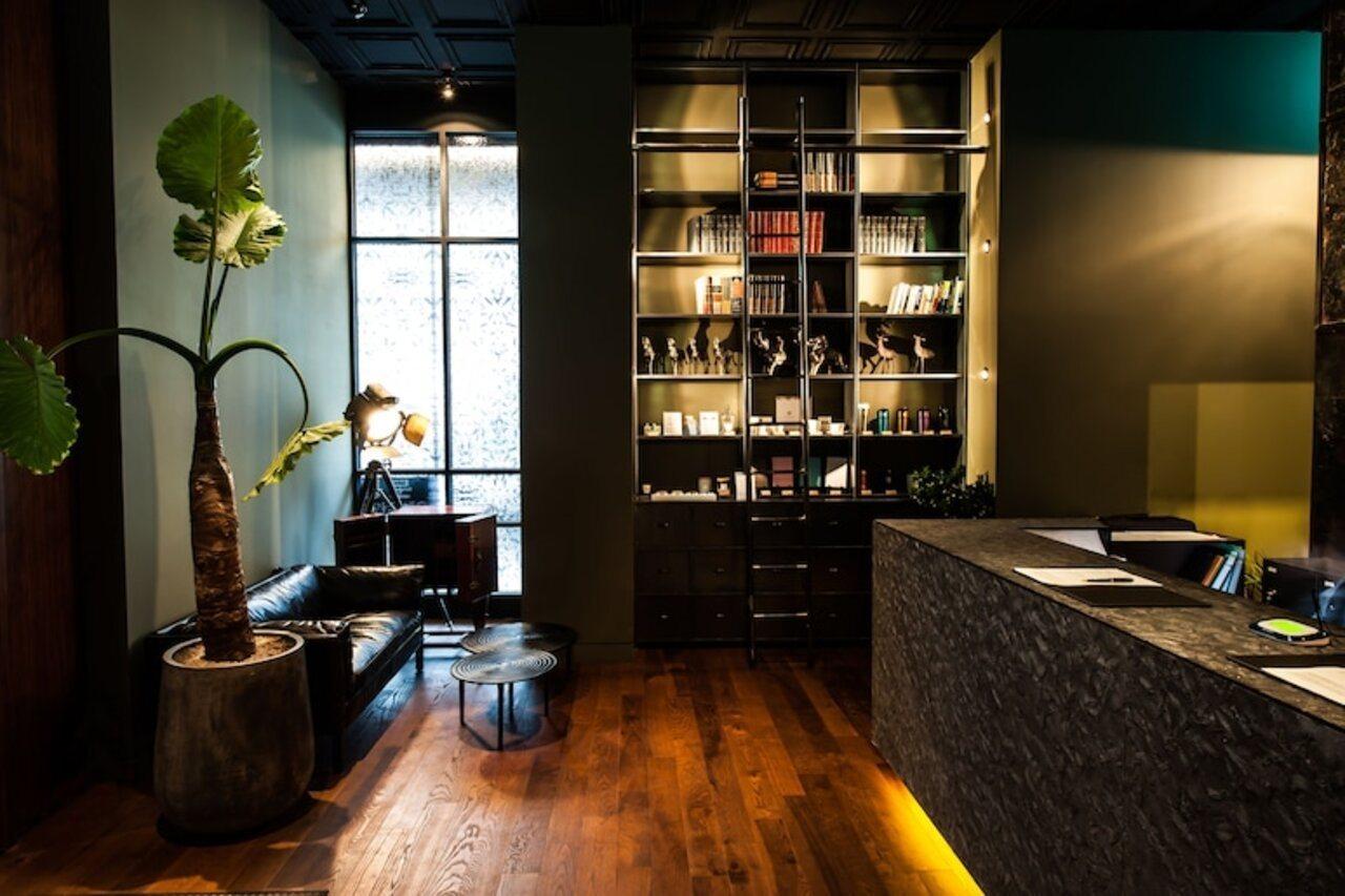 Sr Hotel Sadang Séoul Extérieur photo