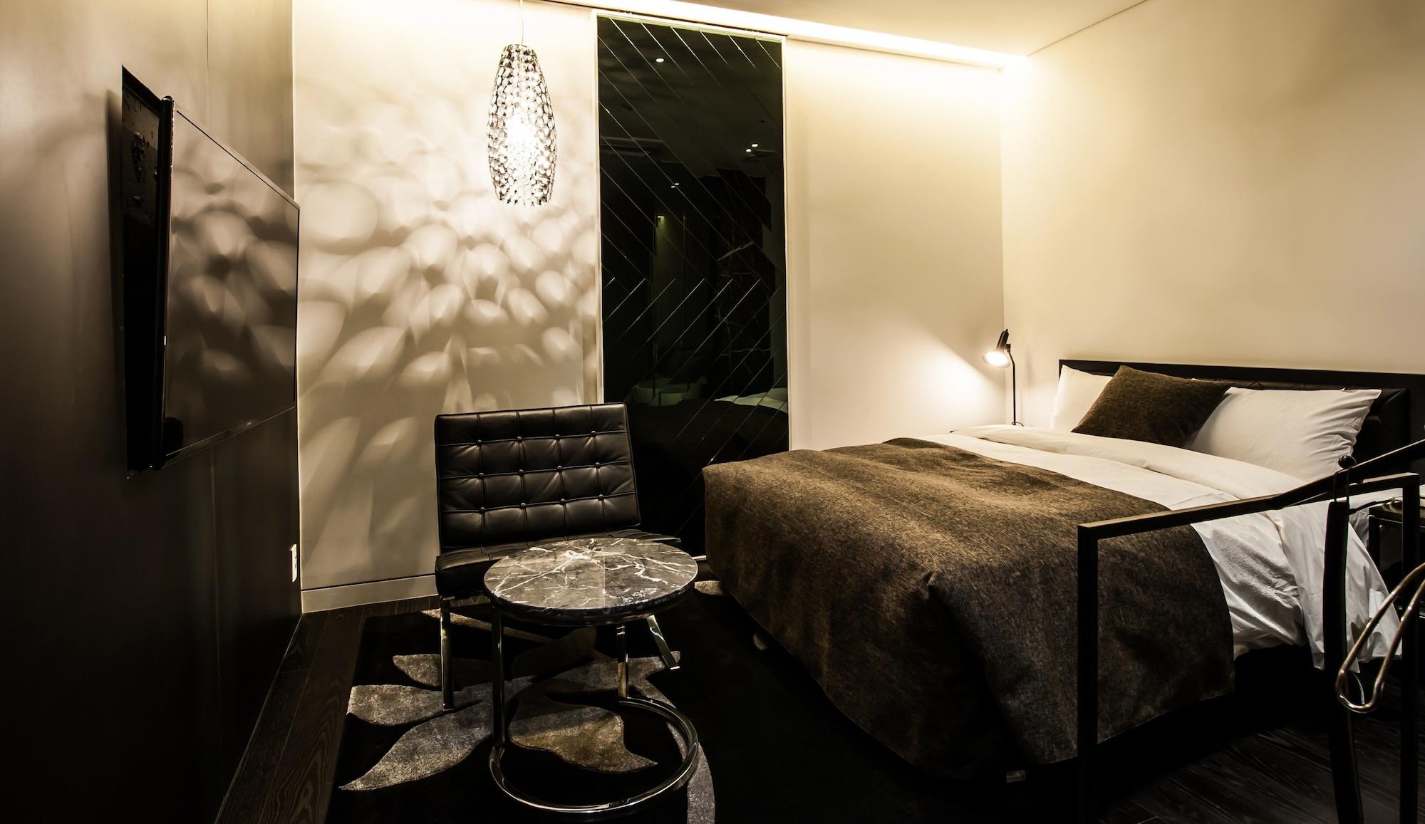 Sr Hotel Sadang Séoul Extérieur photo