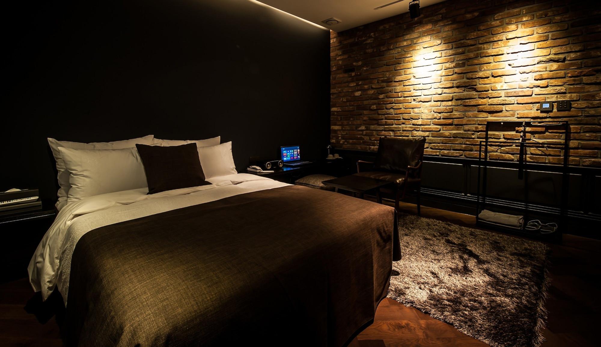 Sr Hotel Sadang Séoul Extérieur photo