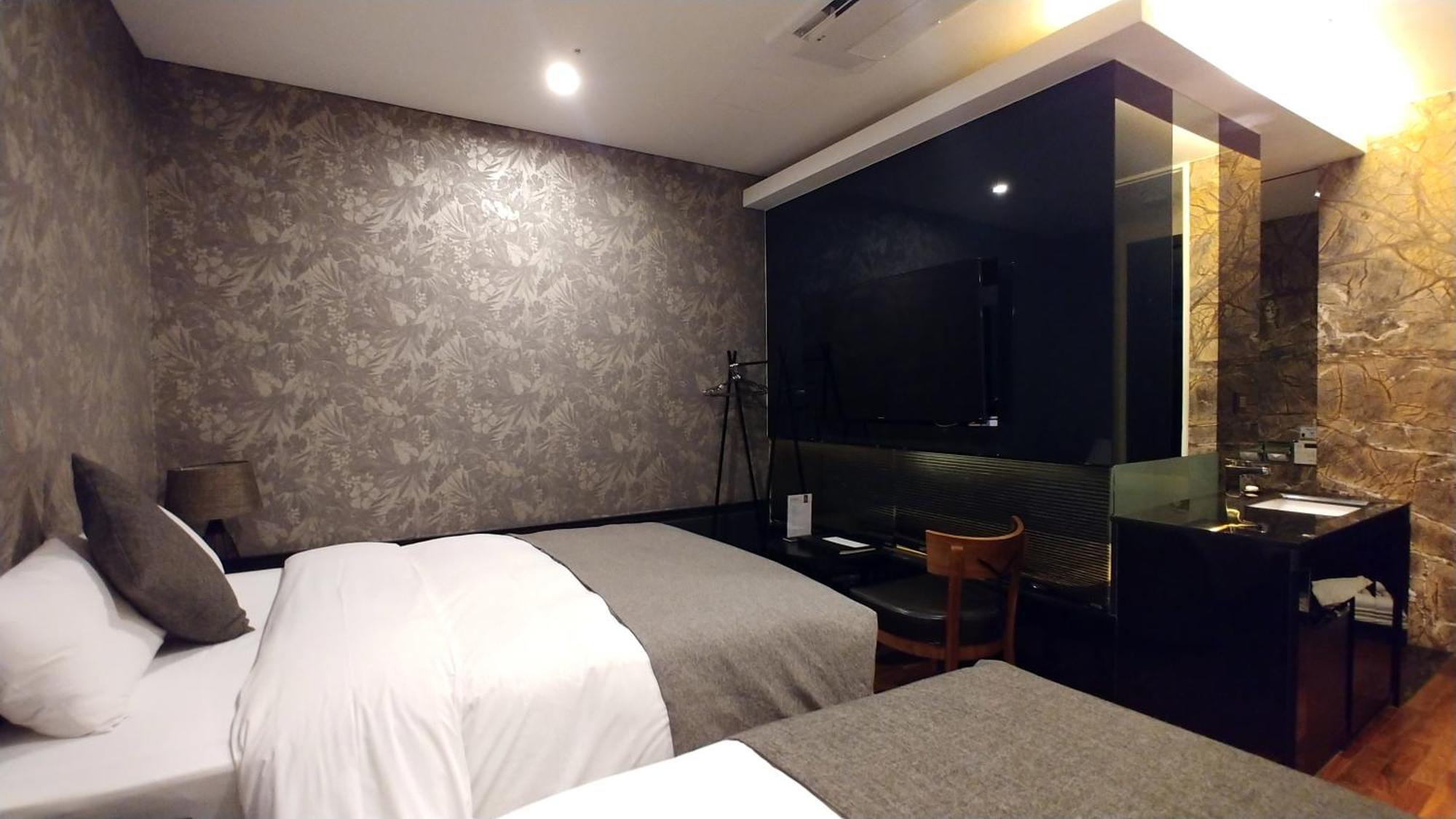 Sr Hotel Sadang Séoul Chambre photo