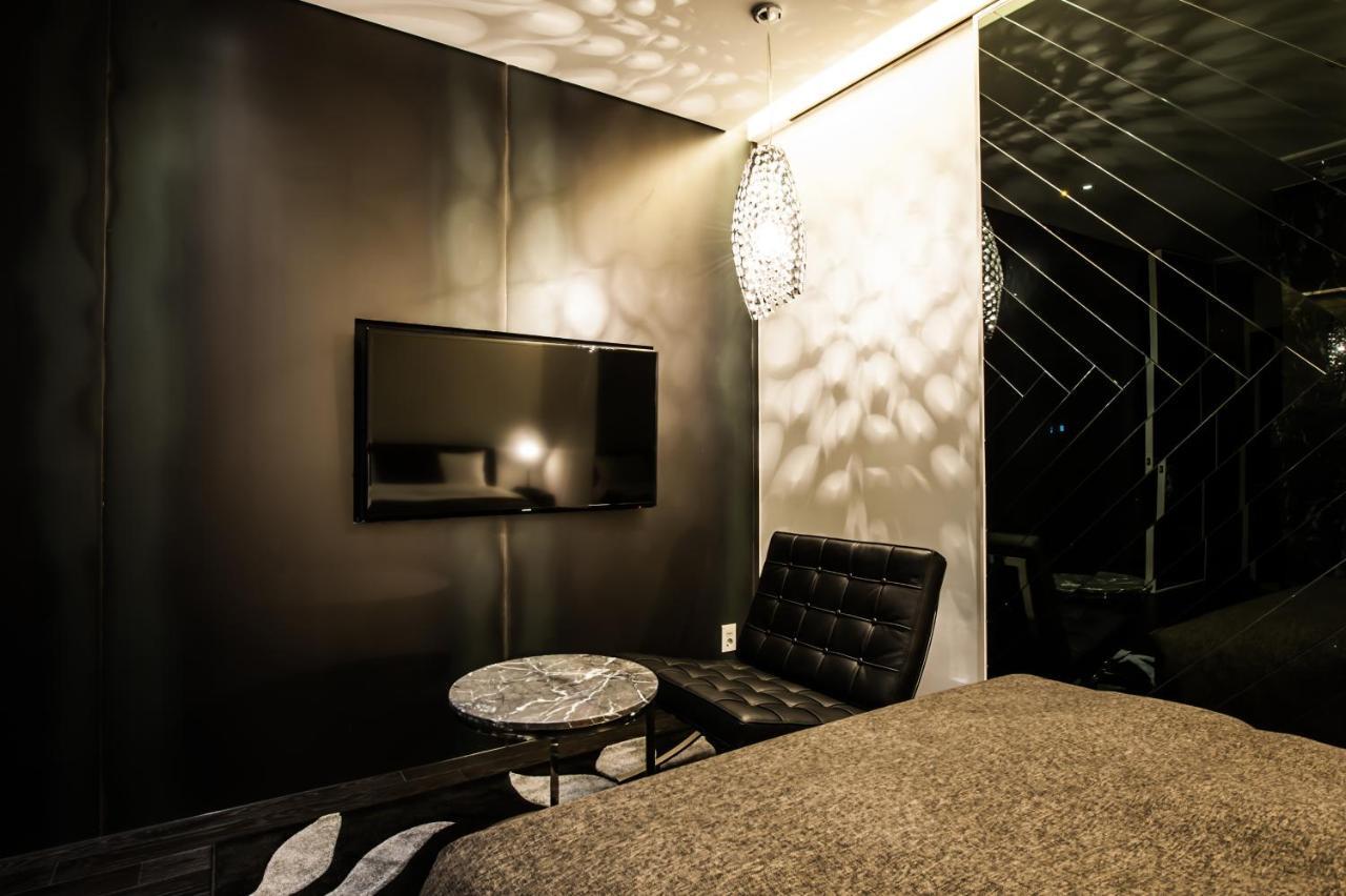 Sr Hotel Sadang Séoul Extérieur photo