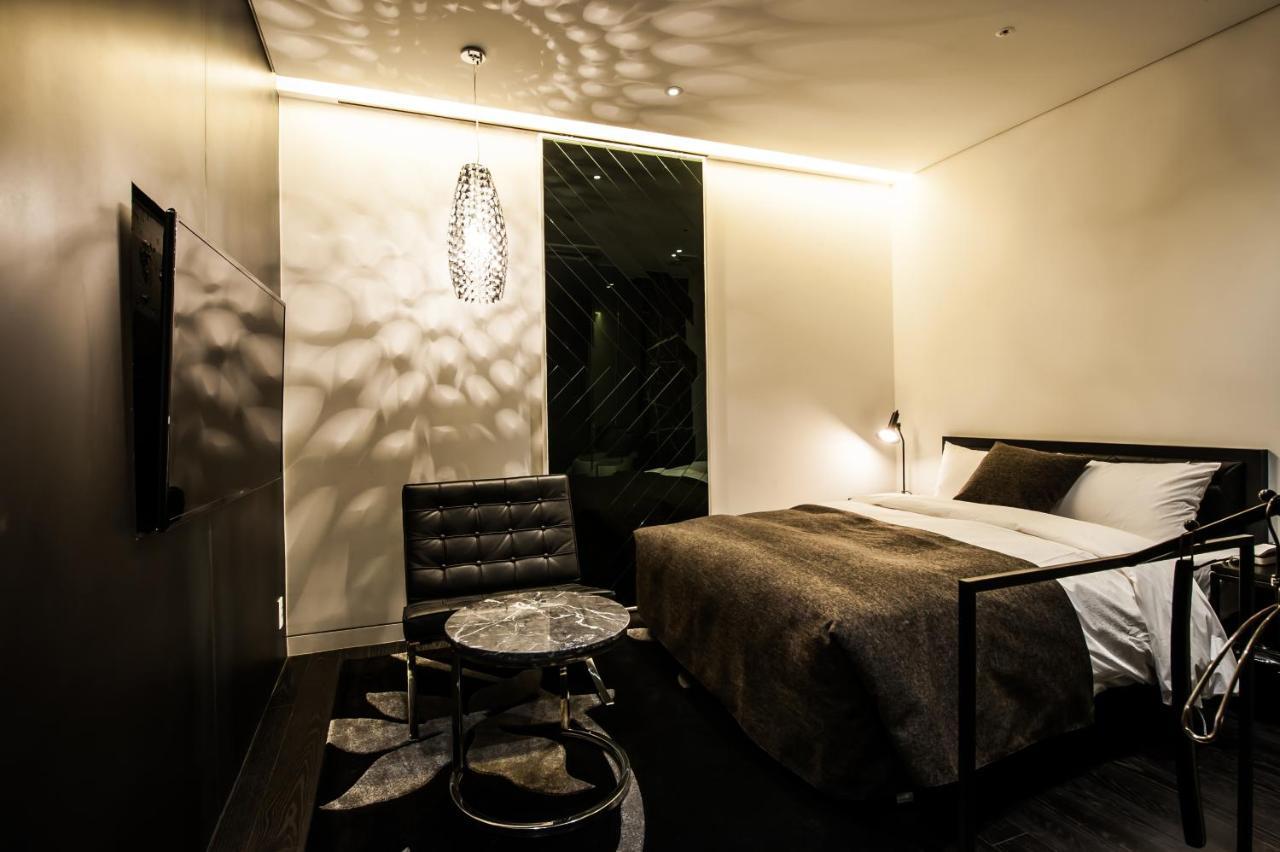 Sr Hotel Sadang Séoul Extérieur photo